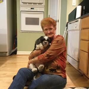 Meet your Posher, Lynette